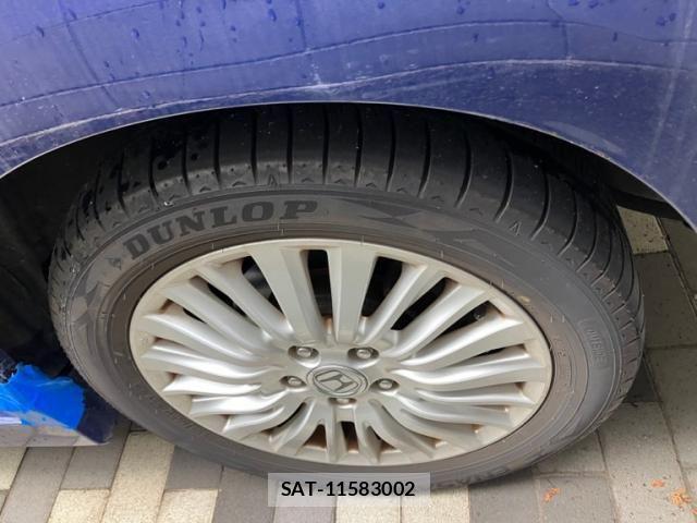 Honda STEP WGN 2010-02 8872143-5