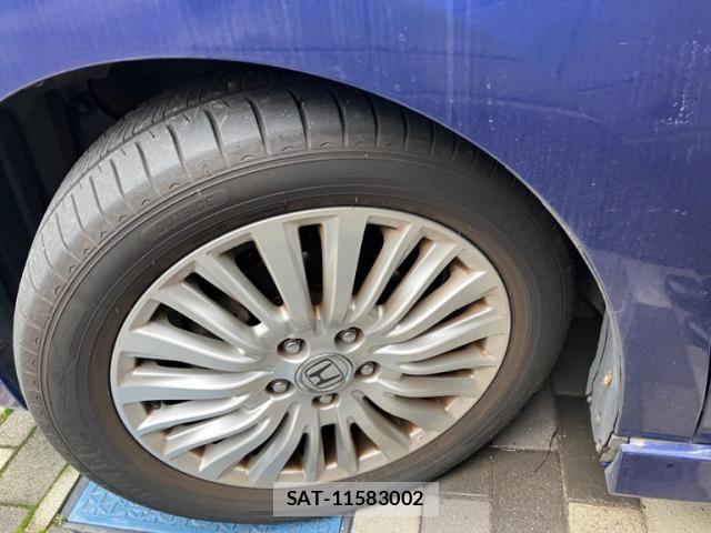 Honda STEP WGN 2010-02 8872143-6