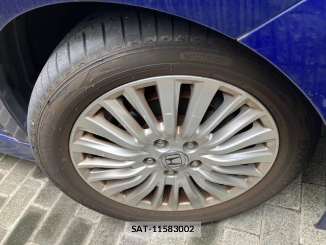 Honda STEP WGN 2010-02 8872143-7