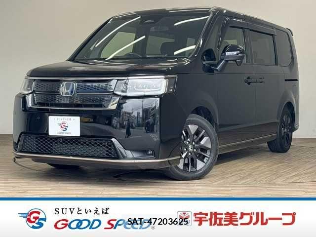 Honda STEP WGN 2024-02 8872131-0