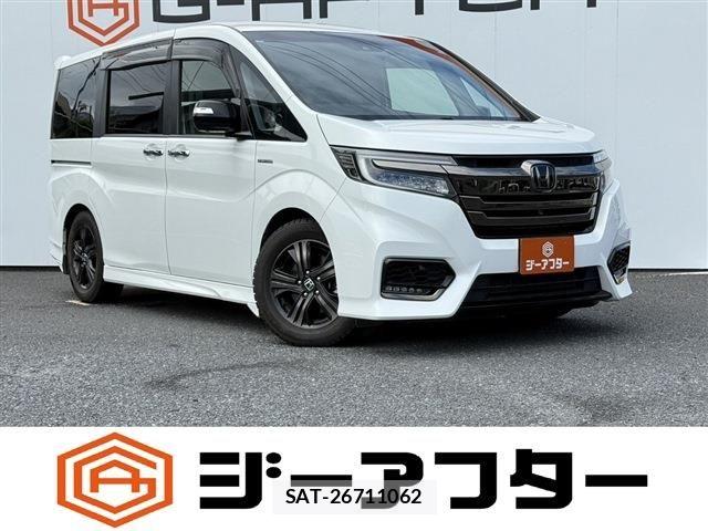 Honda STEP WGN 2019-05 8872133-0