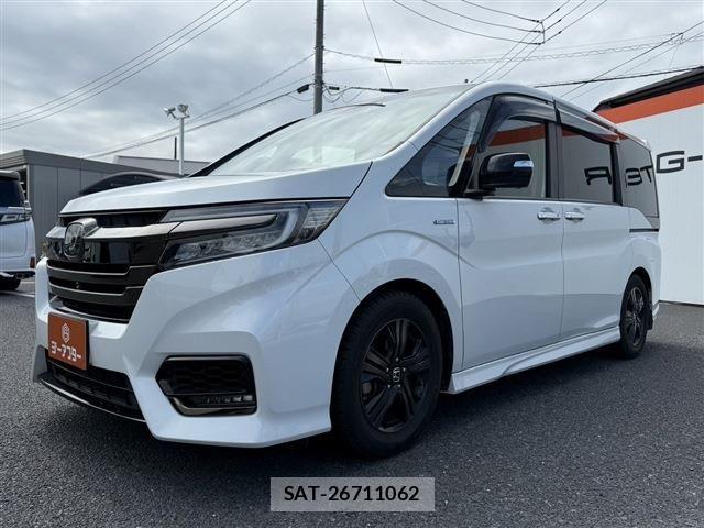 Honda STEP WGN 2019-05 8872133-7