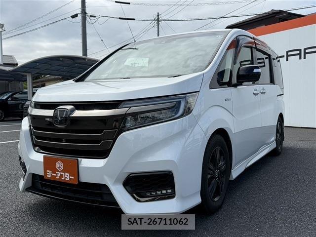 Honda STEP WGN 2019-05 8872133-8