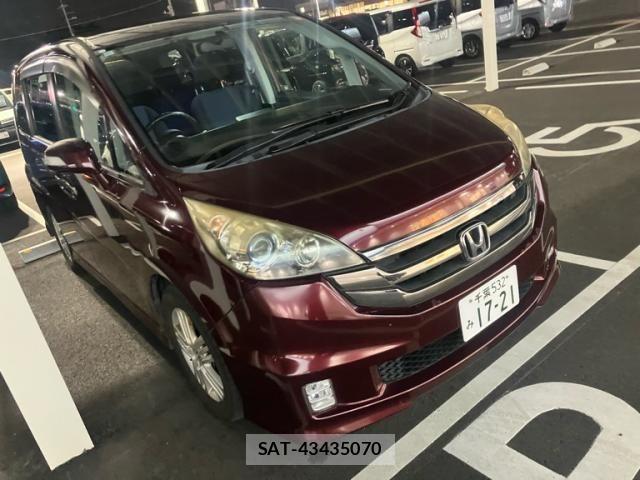 sat car
