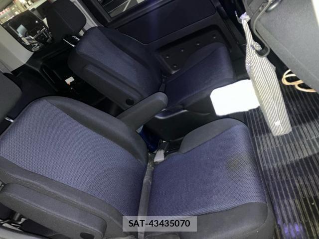 Honda STEP WGN 2009-09 8872144-9
