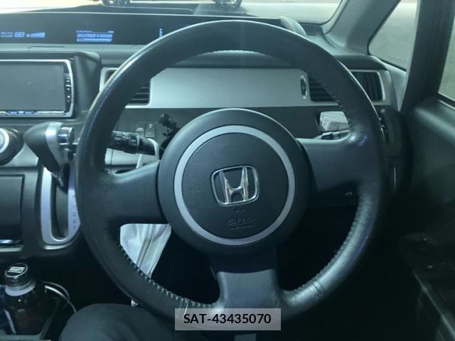 Honda STEP WGN 2009-09 8872144-10