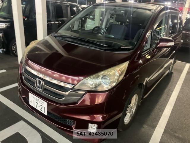 Honda STEP WGN 2009-09 8872144-1