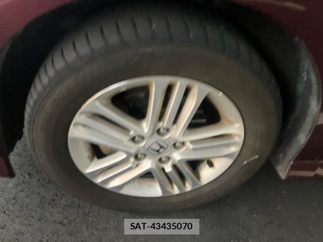 Honda STEP WGN 2009-09 8872144-2
