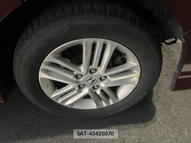 Honda STEP WGN 2009-09 8872144-3