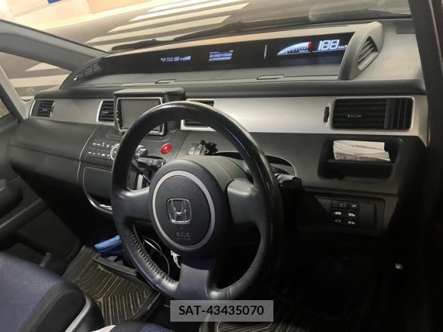 Honda STEP WGN 2009-09 8872144-7