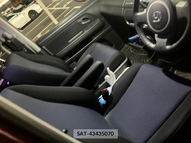 Honda STEP WGN 2009-09 8872144-8
