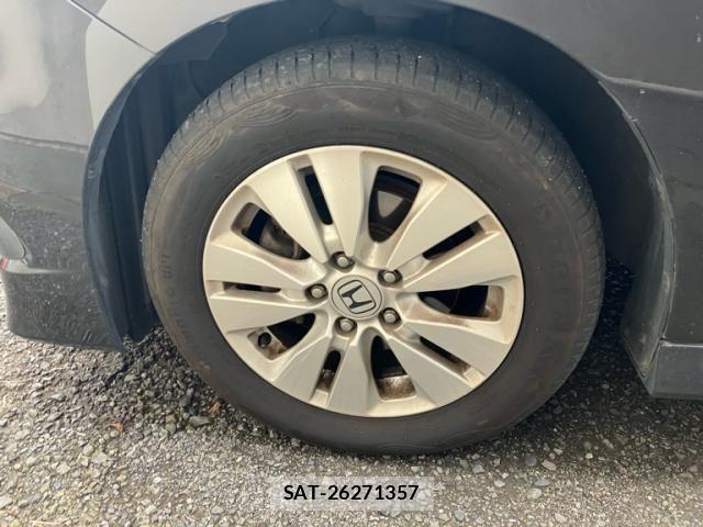 Honda STEP WGN 2010-10 8872142-9