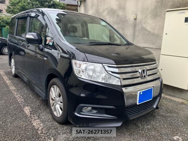 Honda STEP WGN 2010-10 8872142-1