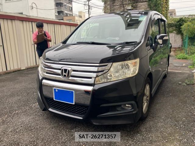 Honda STEP WGN 2010-10 8872142-2