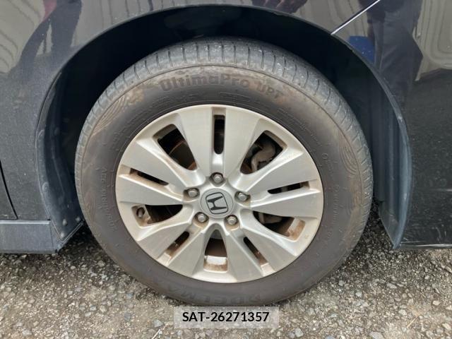 Honda STEP WGN 2010-10 8872142-6