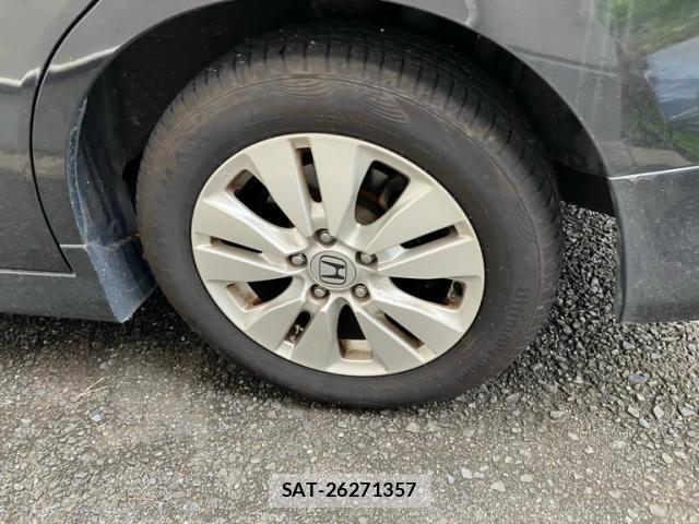Honda STEP WGN 2010-10 8872142-8
