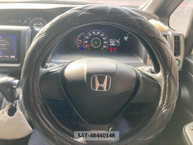 Honda STEP WGN 2011-09 8872140-12