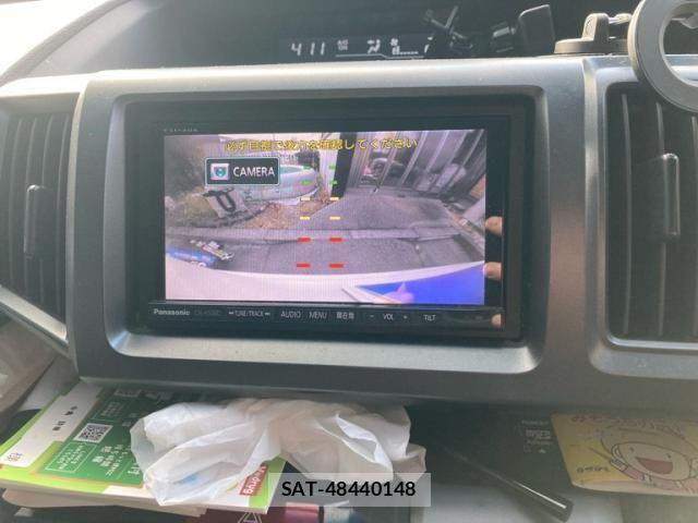 Honda STEP WGN 2011-09 8872140-17