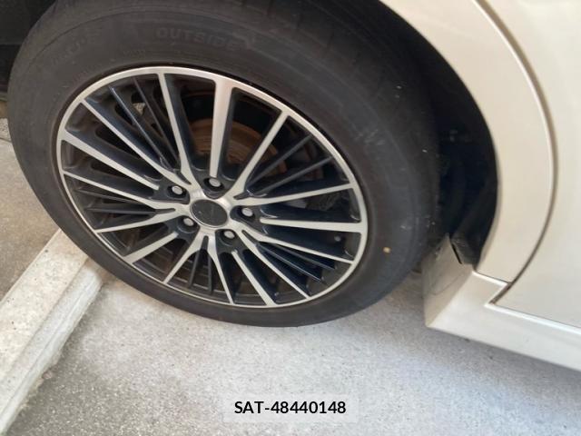 Honda STEP WGN 2011-09 8872140-3