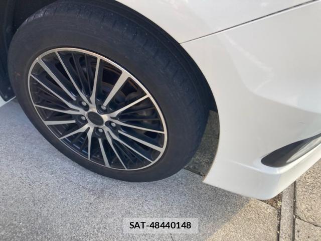 Honda STEP WGN 2011-09 8872140-4