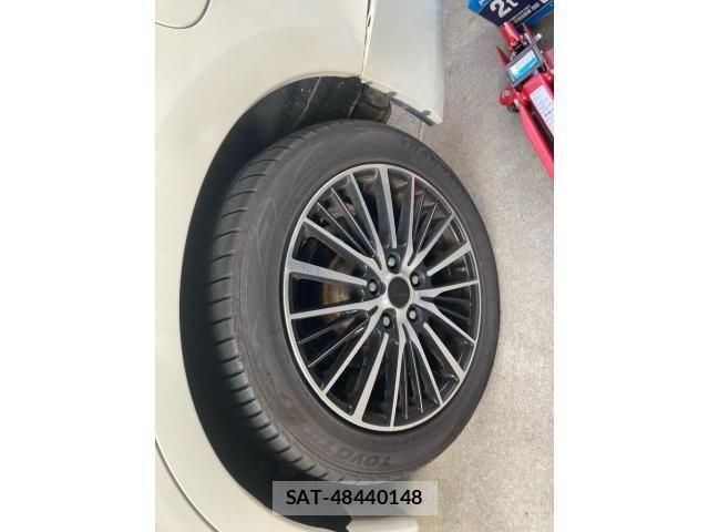 Honda STEP WGN 2011-09 8872140-5