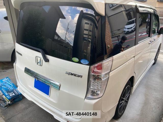 Honda STEP WGN 2011-09 8872140-8
