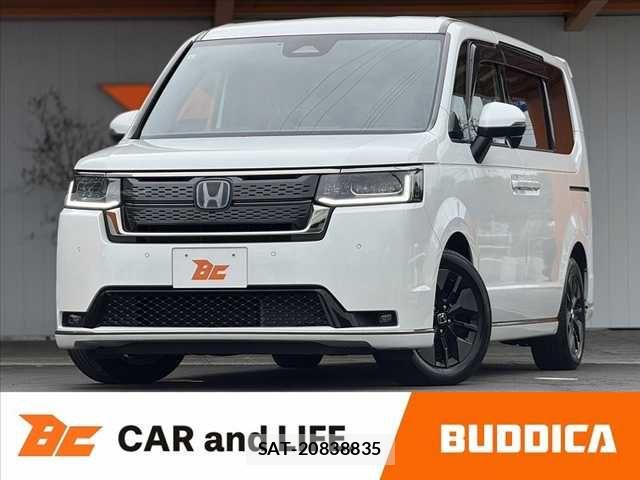 Honda STEP WGN 2023-09 8882330-0