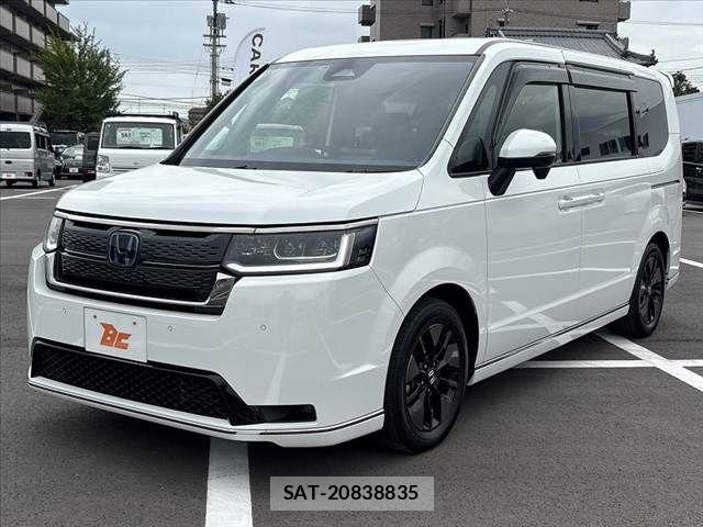 Honda STEP WGN 2023-09 8882330-9