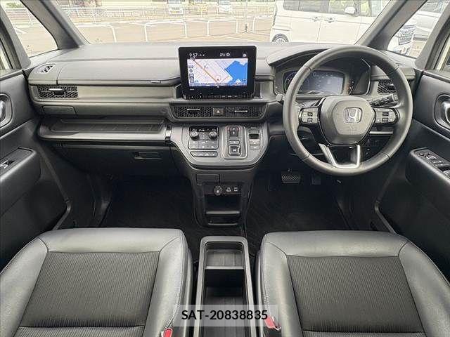 Honda STEP WGN 2023-09 8882330-1