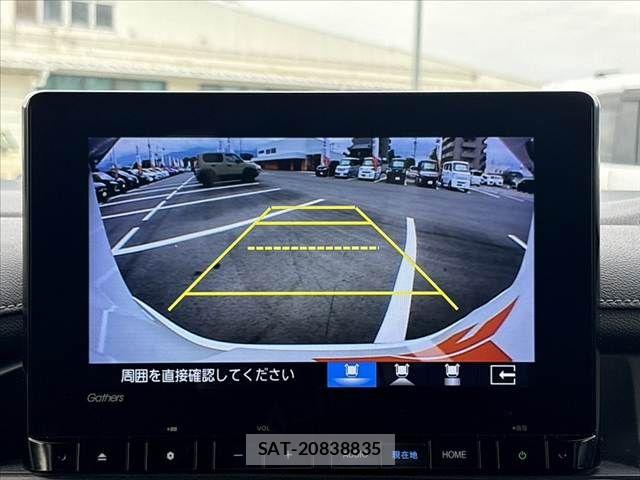 Honda STEP WGN 2023-09 8882330-3