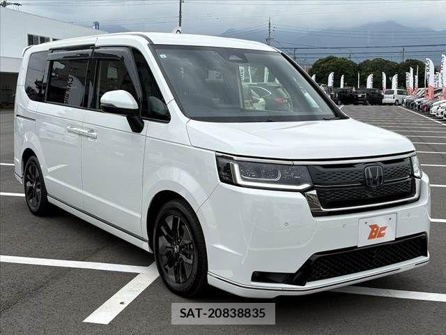 Honda STEP WGN 2023-09 8882330-7