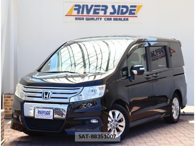 Honda STEP WGN 2010-03 8882354-0