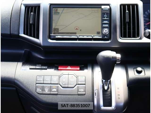 Honda STEP WGN 2010-03 8882354-6