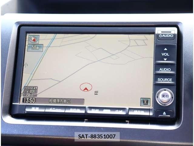 Honda STEP WGN 2010-03 8882354-7