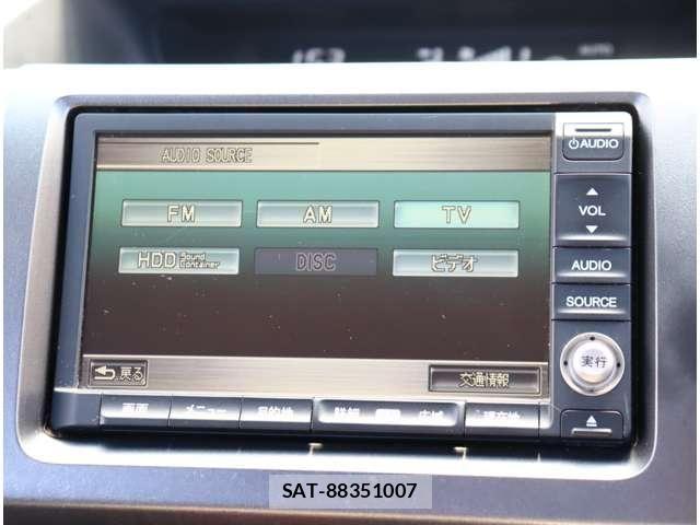 Honda STEP WGN 2010-03 8882354-8