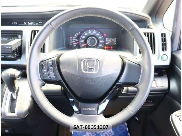 Honda STEP WGN 2010-03 8882354-14