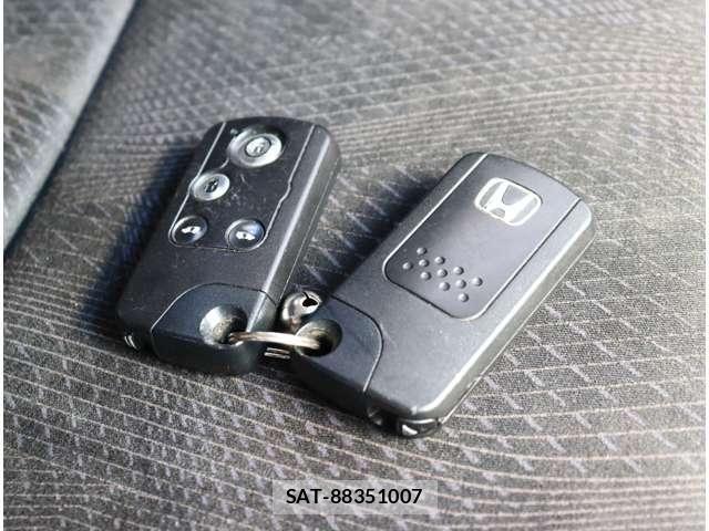 Honda STEP WGN 2010-03 8882354-22