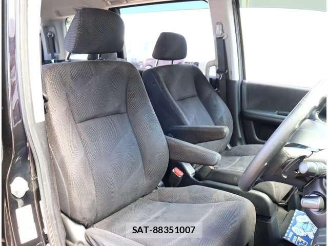 Honda STEP WGN 2010-03 8882354-5