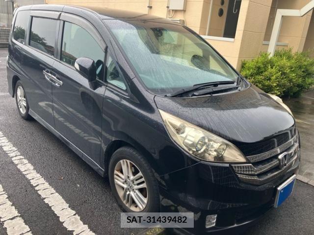 sat car
