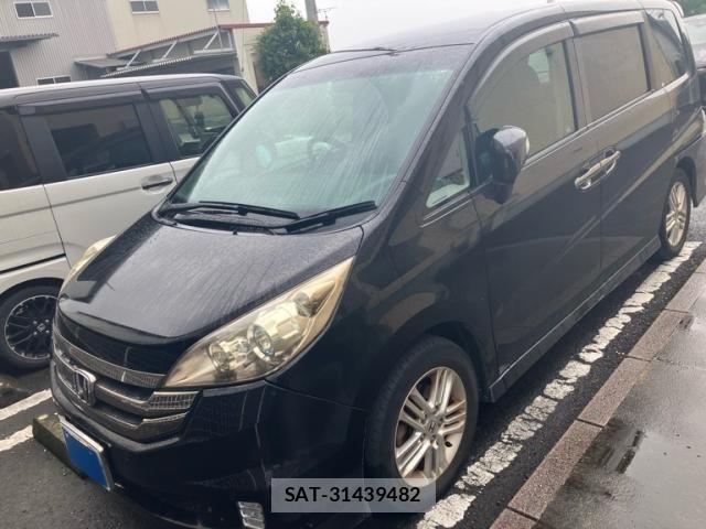 Honda STEP WGN 2008-01 8882366-1