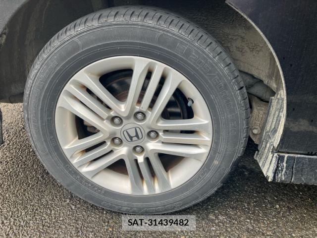 Honda STEP WGN 2008-01 8882366-3