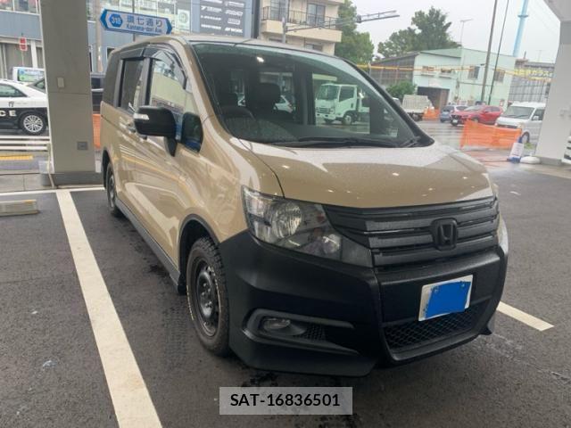 Honda STEP WGN 2010-07 8882356-2