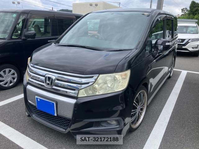 Honda STEP WGN 2012-02 8882365-0