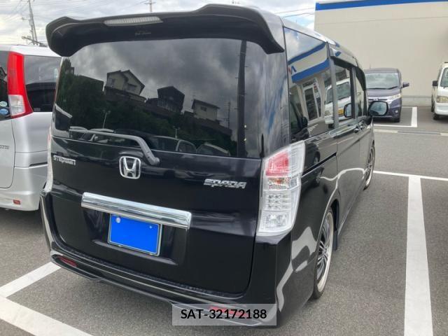 Honda STEP WGN 2012-02 8882365-3
