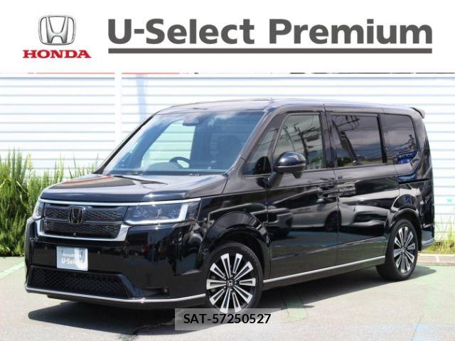 Honda STEP WGN 2024-06 8882326-0