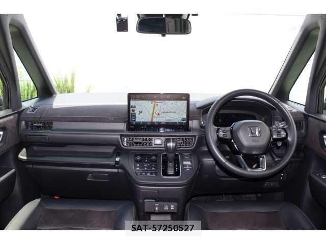 Honda STEP WGN 2024-06 8882326-1