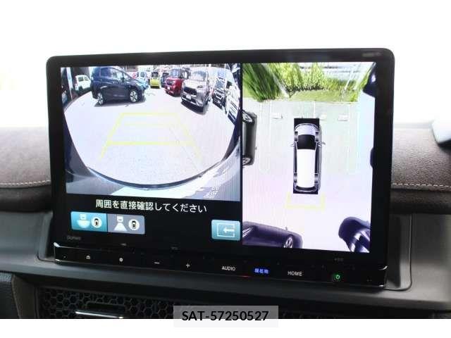 Honda STEP WGN 2024-06 8882326-3