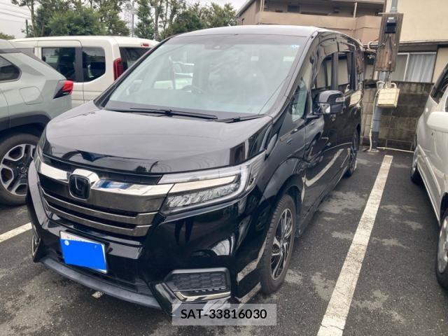Honda STEP WGN 2022-03 8882327-1