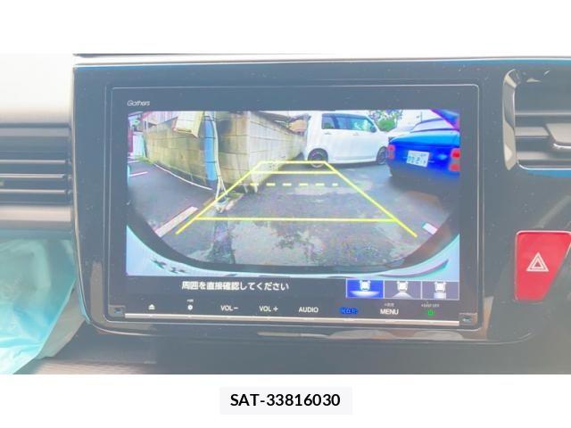 Honda STEP WGN 2022-03 8882327-19