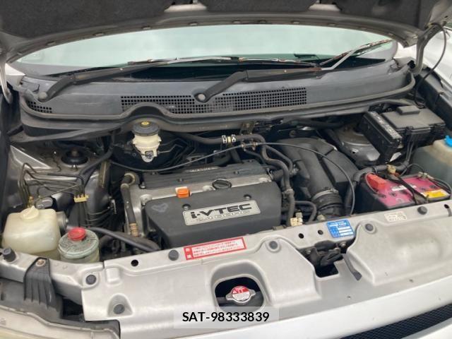 Honda STEP WGN 2003-08 8882362-9